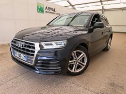 Audi 50 TFSI e 299 QTT S TRONIC 7 S LINE Q5 50 TFSI e quattro S line 2.0 TFSI 300CV BVA7 E6dT