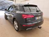 Audi 50 TFSI e 299 QTT S TRONIC 7 S LINE Q5 50 TFSI e quattro S line 2.0 TFSI 300CV BVA7 E6dT #1