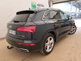 Audi 50 TFSI e 299 QTT S TRONIC 7 S LINE Q5 50 TFSI e quattro S line 2.0 TFSI 300CV BVA7 E6dT #2