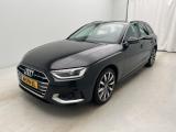 AUDI A4 Avant 35 TFSI S tronic Launch edition Business #0