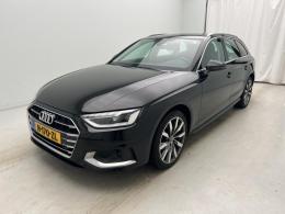 AUDI A4 Avant 35 TFSI S tronic Launch edition Business