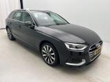 AUDI A4 Avant 35 TFSI S tronic Launch edition Business #1