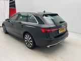 AUDI A4 Avant 35 TFSI S tronic Launch edition Business #2