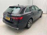 AUDI A4 Avant 35 TFSI S tronic Launch edition Business #3