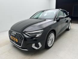 AUDI A3 Sportback 30 TFSI Business edition