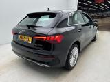 AUDI A3 Sportback 30 TFSI Business edition #3