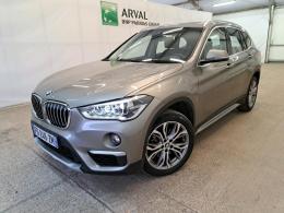 BMW sDrive18d xLine BVA8 Série X1 sDrive 18d xLine 2.0 150CV BVA8 E6dT