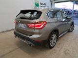 BMW sDrive18d xLine BVA8 Série X1 sDrive 18d xLine 2.0 150CV BVA8 E6dT #2