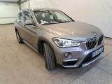 BMW sDrive18d xLine BVA8 Série X1 sDrive 18d xLine 2.0 150CV BVA8 E6dT #3