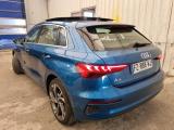 Audi 35 TFSI 150 MHEV S Tronic Business Line A3 Sportback 35 TFSI Business Line 1.5 TFSI 150CV BVA7 E6d #1