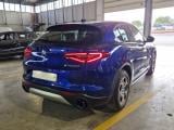 AlfaRomeo 97 ALFA ROMEO STELVIO / 2017 / 5P / SUV 2.2 TD 190 CV SUPER BUSINESS AT8 Q4 #1