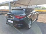 AlfaRomeo 57 ALFA ROMEO STELVIO / 2017 / 5P / SUV 2.2 TURBO DIESEL 210CV AT8 Q4 VELOCE #1