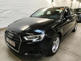 AUDI A3 SEDAN DIESEL - 2017 1.6 TDi Business Edition S tronic