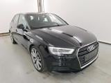 AUDI A3 SPORTBACK DIESEL - 2017 2.0 TDi S tronic Business #2