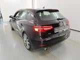 AUDI A3 SPORTBACK DIESEL - 2017 2.0 TDi S tronic Business #3