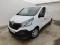 preview Renault Trafic #0