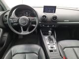 Audi, A3 Berline FL'16, Audi A3 Berline 1.0 TFSi 30 85kW S tronic 4d - NO COC #4