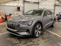 AUDI e-tron E-Tron 95 kWh 55 Quattro