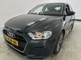 AUDI A1 SB '18 Audi A1 Sportback 30 TFSI advanced epic - 2019 5d #0