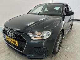 AUDI A1 SB '18 Audi A1 Sportback 30 TFSI advanced epic - 2019 5d