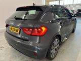 AUDI A1 SB '18 Audi A1 Sportback 30 TFSI advanced epic - 2019 5d #1