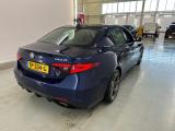 AlfaRomeo Giulia '16 Alfa Romeo Giulia 2.0T 200pk Super auto 4d #1