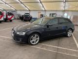 AUDI A4 Avant AV 2,0 TDI 143 CV/PK 6V #0