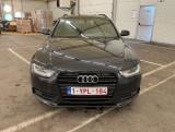 AUDI A4 Avant AV 2,0 TDI 143 CV/PK 6V #3