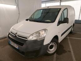 Citroen VTi 95 BVM Club M CITROEN Berlingo VU 3p Fourgonnette VTi 95 BVM Club M