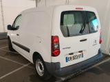 Citroen VTi 95 BVM Club M CITROEN Berlingo VU 3p Fourgonnette VTi 95 BVM Club M #1