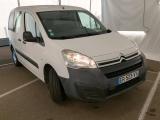 Citroen VTi 95 BVM Club M CITROEN Berlingo VU 3p Fourgonnette VTi 95 BVM Club M #3