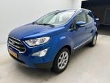 FORD EcoSport 1.0 EcoBoost 125pk Titanium- actie private lease #0