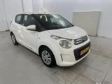 CITROEN C1 1.0 VTi 68PK S&S 5D Feel #1