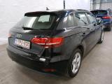 AUDI A3 SPORTBACK DIESEL - 2017 1.6 TDi Business Edition S tronic #1