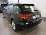 AUDI A3 SPORTBACK DIESEL - 2017 1.6 TDi Business Edition S tronic #3