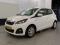 preview Peugeot 108 #0