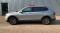 preview Volkswagen Tiguan Allspace #1