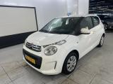 CITROEN C1 1.0 VTi 68PK S&S 5D Feel #0