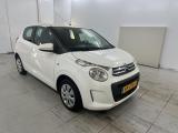 CITROEN C1 1.0 VTi 68PK S&S 5D Feel #1