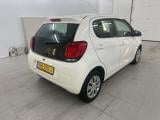 CITROEN C1 1.0 VTi 68PK S&S 5D Feel #3