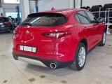 AlfaRomeo 28 ALFA ROMEO STELVIO / 2017 / 5P / SUV 2.2 TURBO DIESEL 190CV AT8 Q4 EXECUTIVE #1