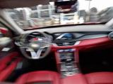 AlfaRomeo 28 ALFA ROMEO STELVIO / 2017 / 5P / SUV 2.2 TURBO DIESEL 190CV AT8 Q4 EXECUTIVE #2