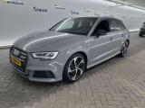 AUDI A3 Sportback 30 TFSI S line edition 5D 85kW uitlopend #0