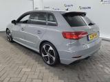 AUDI A3 Sportback 30 TFSI S line edition 5D 85kW uitlopend #3