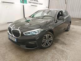 BMW  BMW Série 1 5p Berline 116d BVA8 Business Design