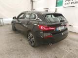 BMW  BMW Série 1 5p Berline 116d BVA8 Business Design #1