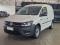 preview Volkswagen Caddy #0