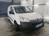 Citroen BlueHDi 75 BVM Club M Berlingo Kasten Club L1 (Court) 1.6 BlueHDi 75CV BVM5 E6 #3