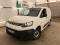 preview Citroen Berlingo #0