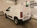 Citroen  Berlingo Fourgon Driver M 650 1.5 BlueHDi 100CV BVM6 E6d #1